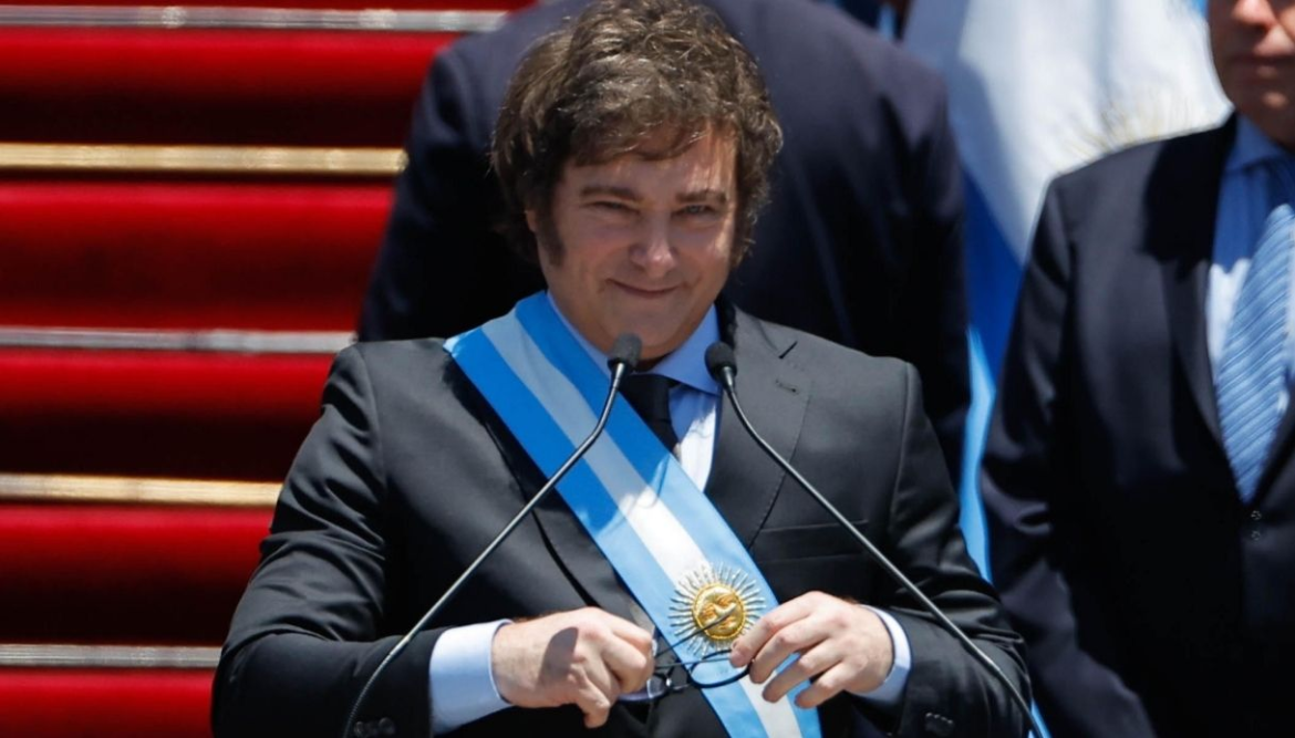 Milei vetará la ley que crea un fondo de $200.000 millones para reconstruir Bahía Blanca