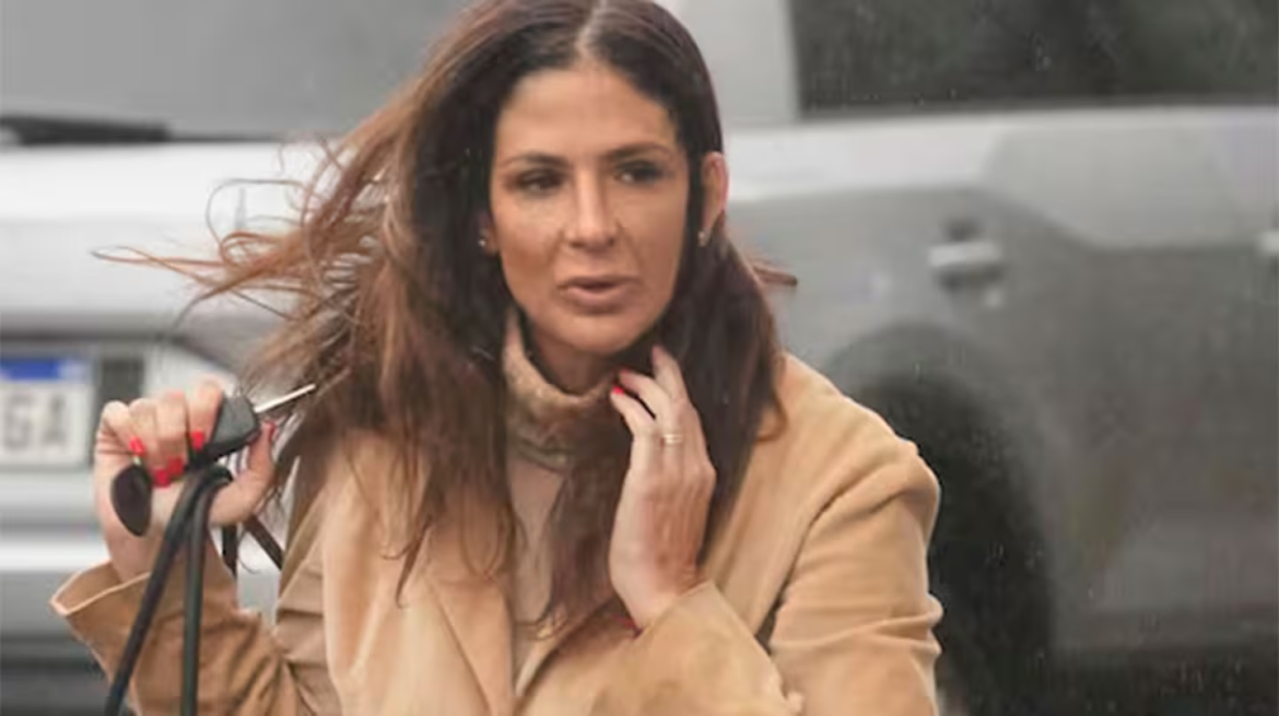 Tras el escándalo en el juicio por Diego Maradona, la jueza Julieta Makintach presentó la renuncia a su cargo