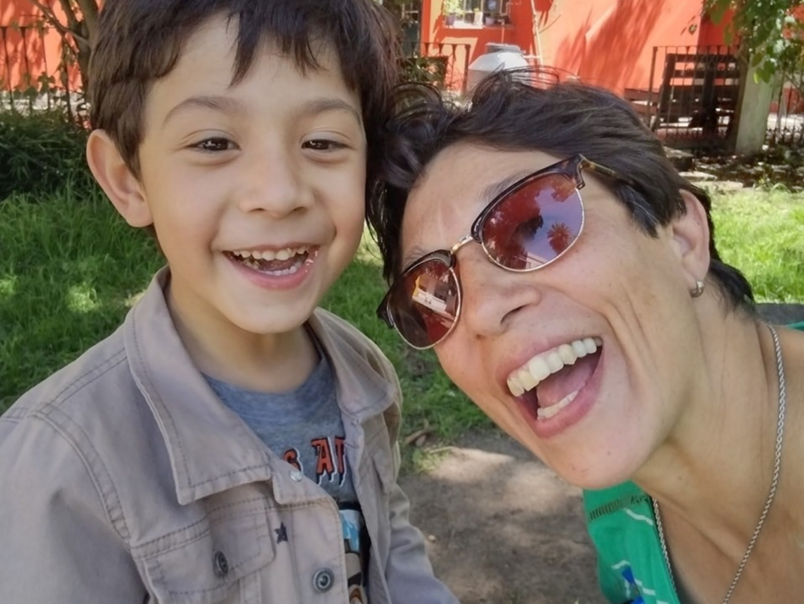 Giro en la causa: investigan al hombre que encontró los cuerpos de su esposa y su hijo con autismo