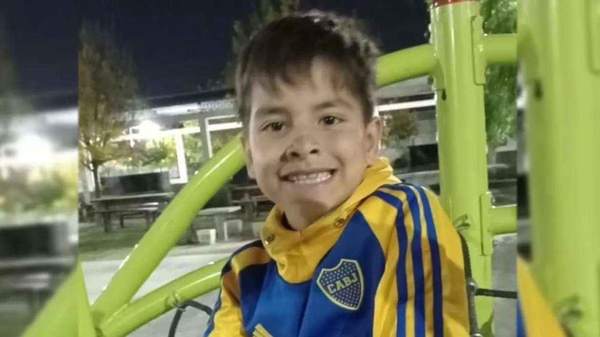 Declaró el policía que baleó y mató a Thiago en La Matanza: «No hubo tiempo de pensar»