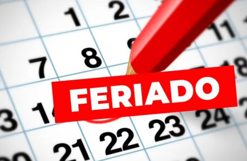 Cuándo caen los dos feriados y fines de semana largos de junio 2025: habrá semana corta de 3 días