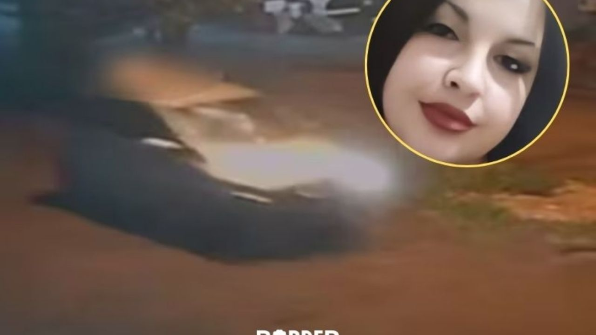 Una argentina murió atropellada en Brasil: el conductor la llevó durante kilómetros en el techo del vehículo