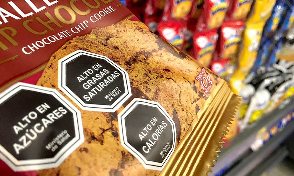 Nutricionistas en alerta: Los cambios en la Ley de Etiquetado ponen en jaque la alimentación saludable