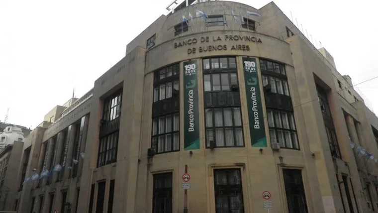El Banco Provincia relanzó su programa de préstamos para pymes.