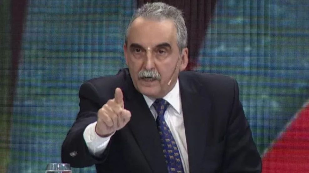 Moreno amenaza con romper con Fuerza Patria y competir por fuera en octubre