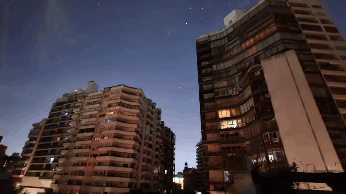 Corte de luz en Rosario: aumentan los llamados por personas atrapadas en ascensores