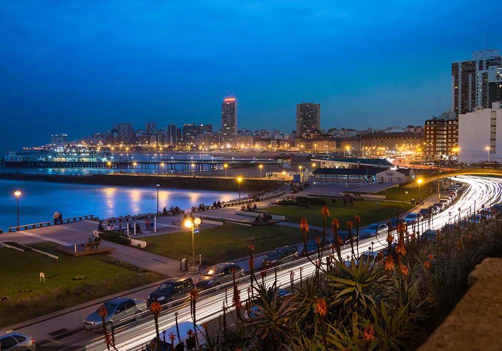 Violenta noche en Mar del Plata: asesinaron a un hombre en su casa y hubo otro ataque en el macrocentro
