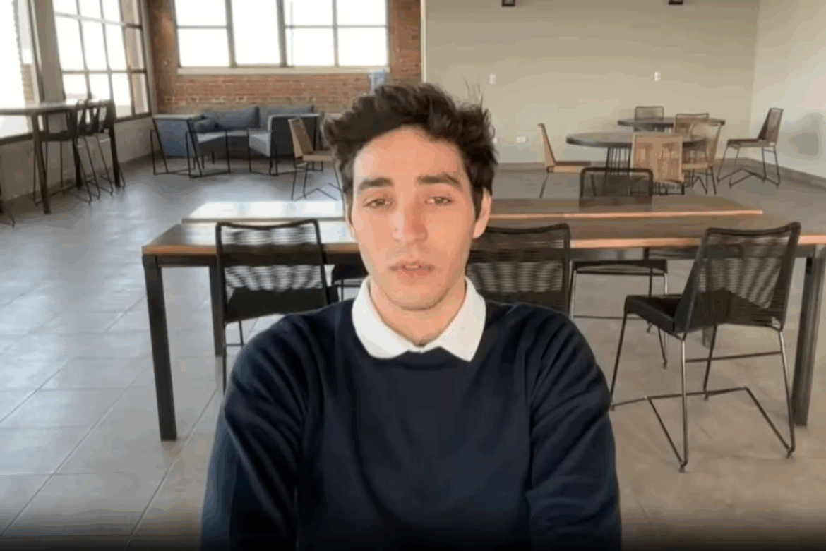 Tomás Ghisoni confesó que mintió en una denuncia de abuso contra su padre: “Sostuve esa acusación durante más de 10 años”