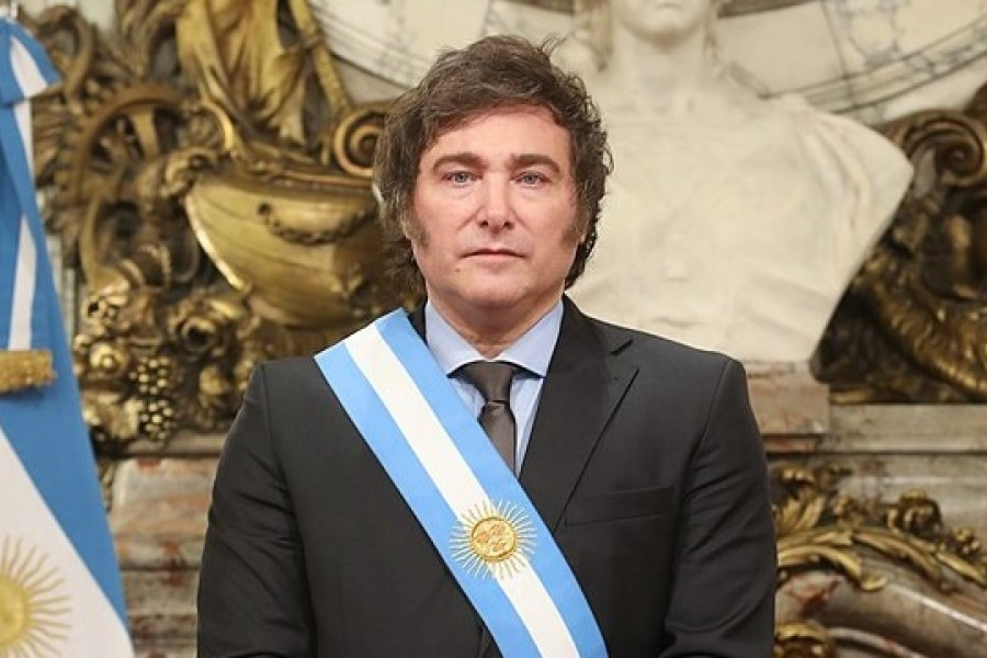 El Presidente advirtió a los senadores por el aumento a los jubilados: “Si no acompañan el veto, son genocidas”