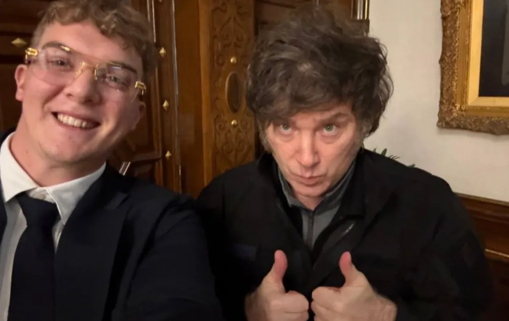 Acusan a Javier Milei en EE.UU. por presunta «declaración engañosa» sobre un criptoactivo