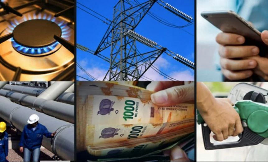 Servicios, transporte, prepagas, colegios y nafta: los aumentos que se vienen en julio