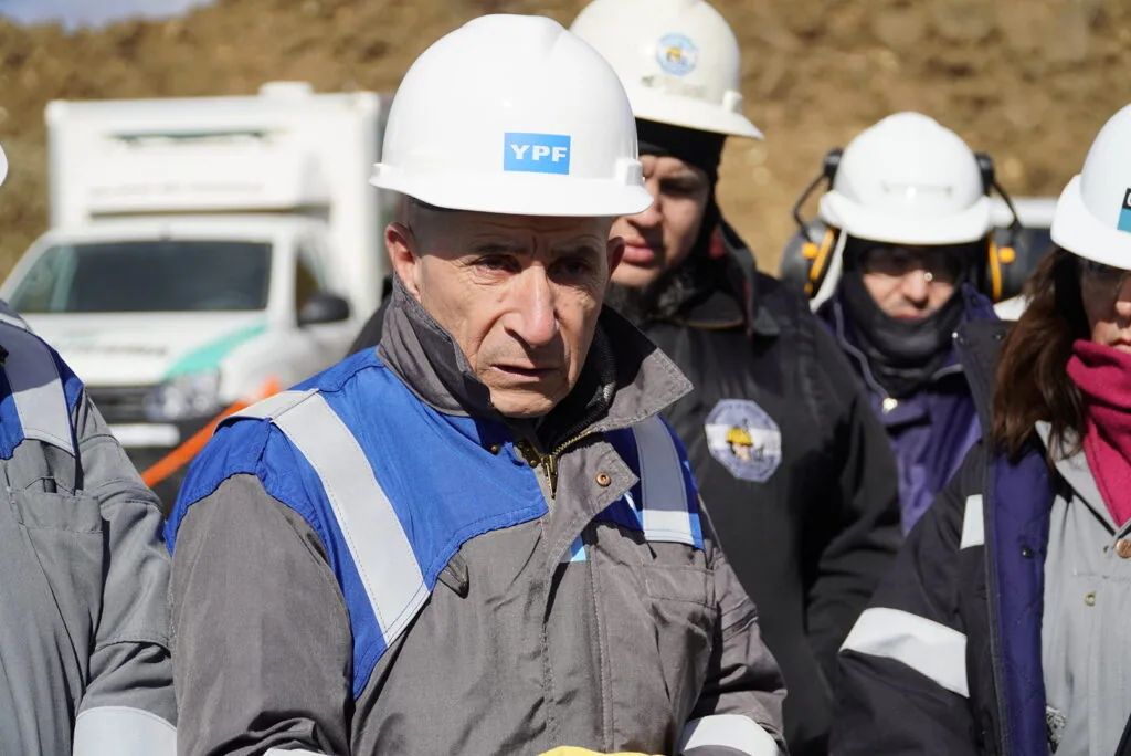 Santa Cruz enfrenta su peor crisis petrolera en años: más de 4.000 trabajadores afectados