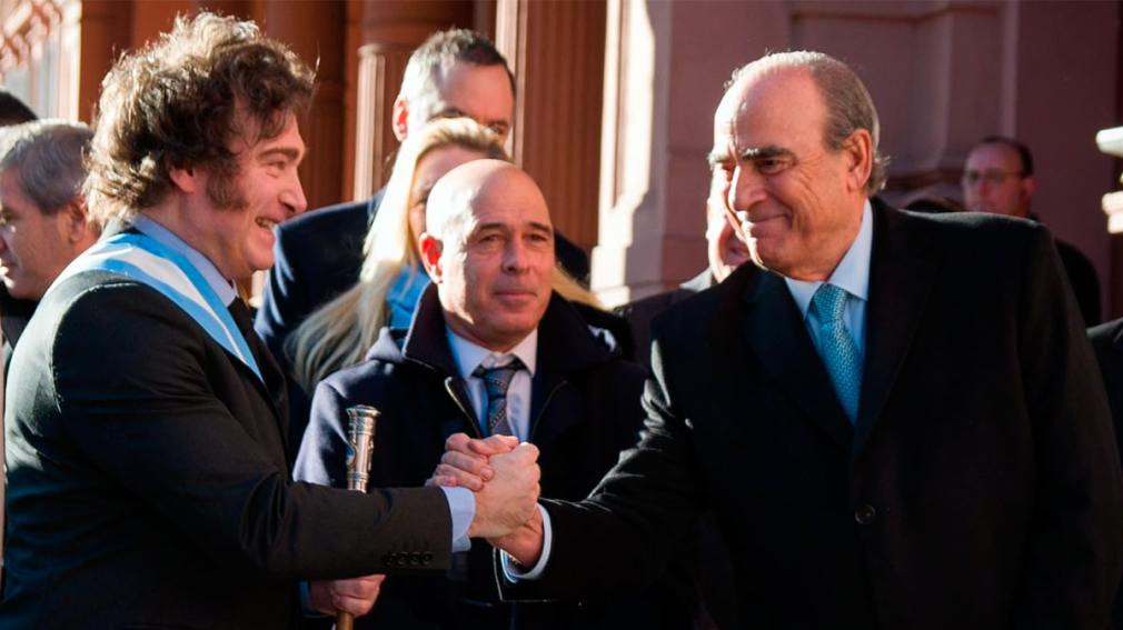 Francos aseguró que La Libertad Avanza busca superar el 40% de los votos en octubre