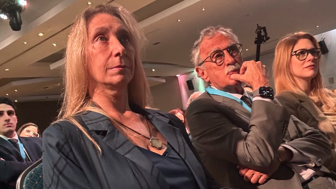 Lugones, en la mira por presuntas coimas en millonaria licitación del Hospital Posadas