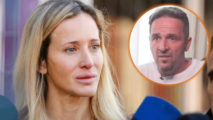 Este miércoles se conocerá el veredicto contra Claudio Contardi, exmarido de Julieta Prandi