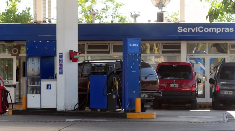 El Banco Nación extiende el reintegro del 15% en combustibles YPF hasta el 30 de septiembre