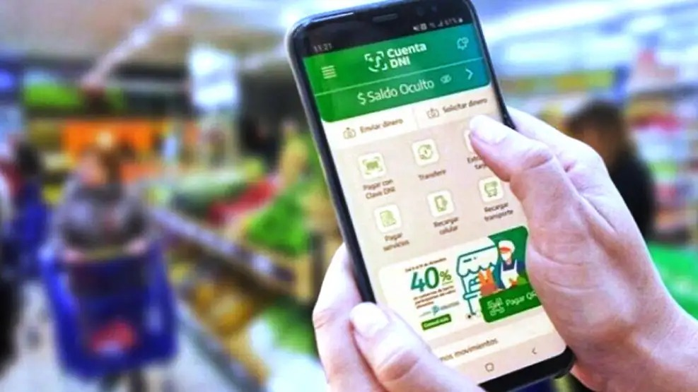 ¡Vuelven los descuentos de Cuenta DNI en septiembre