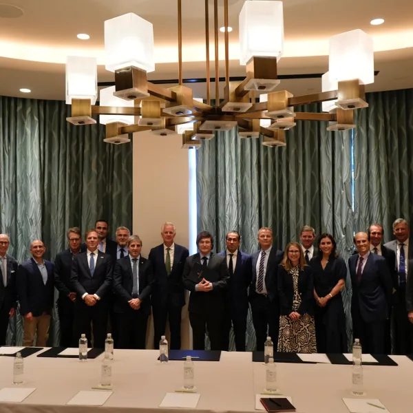 Milei finalizó su gira por EE.UU. y ya regresa al país: posibles definiciones en La Plata este domingo