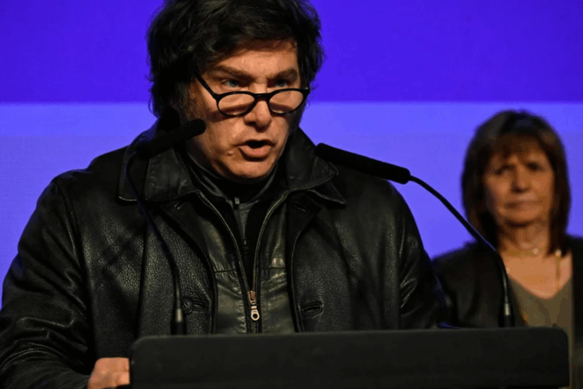 Milei reconoció una “clara derrota” en Buenos Aires: el peronismo se impuso por casi 14 puntos