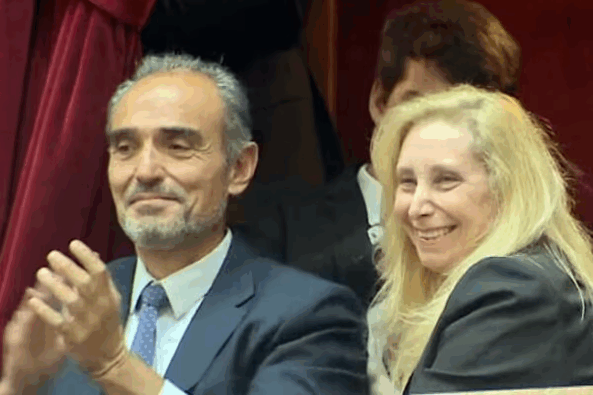 Derrota en Corrientes golpea a Lule Menem en medio de la crisis por los audios