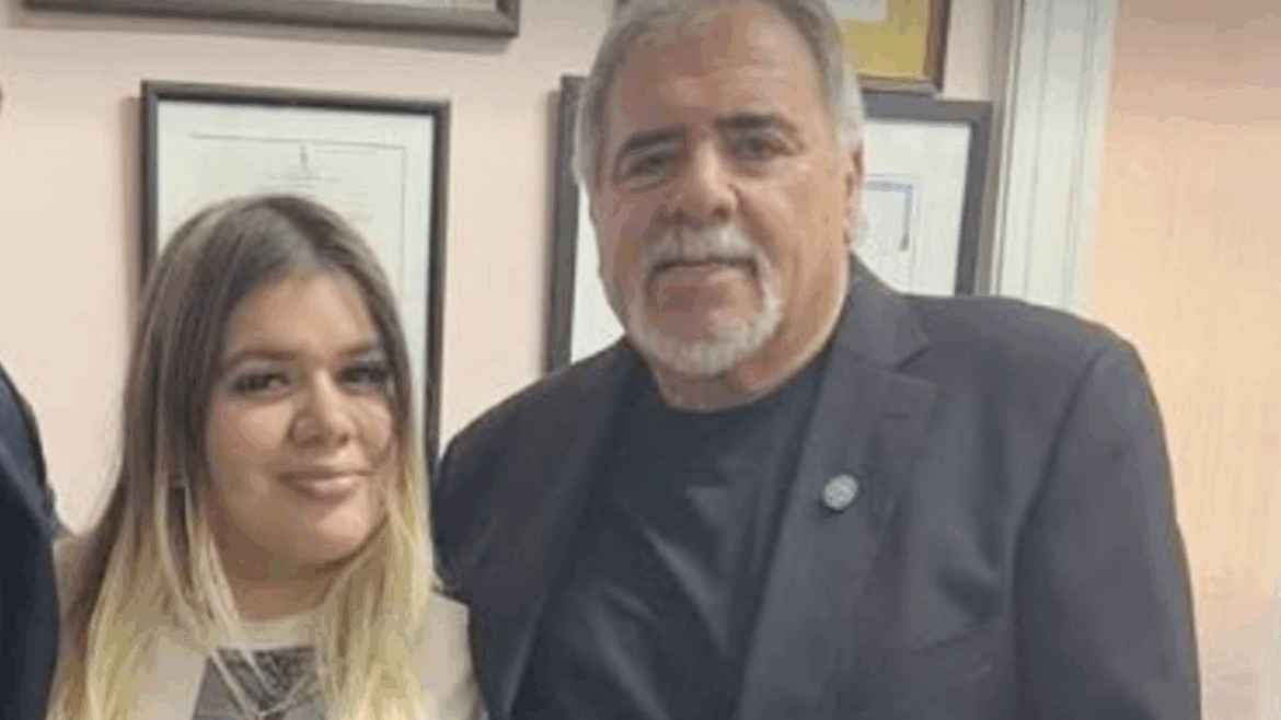 Crisis en la defensa de Morena Rial: renunció su abogado Miguel Ángel Pierri y su situación judicial se complica