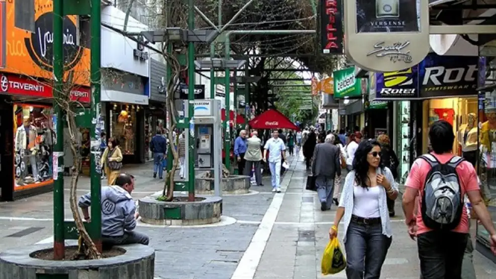 📉 Día de la Madre con ventas en baja: cayeron 6,2% y el ticket promedio fue de $64.500