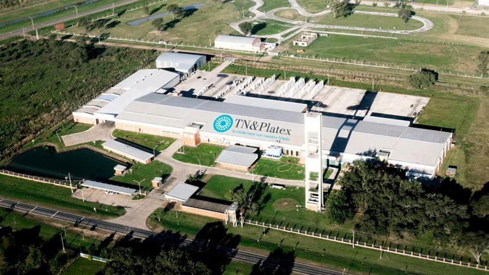 Tn Platex cerró su línea de confección en Corrientes y despidió a 20 operarios en el marco de una reestructuración productiva