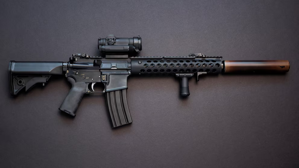 Gobierno habilita la compra de fusiles semiautomáticos para civiles bajo nuevo control