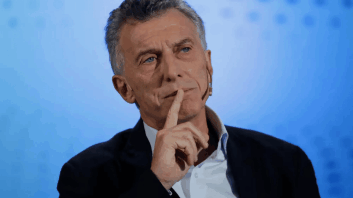 📰 Macri reveló que no llegó a un acuerdo con Milei y cuestionó la salida de Francos: “Fue reemplazado por alguien sin experiencia”