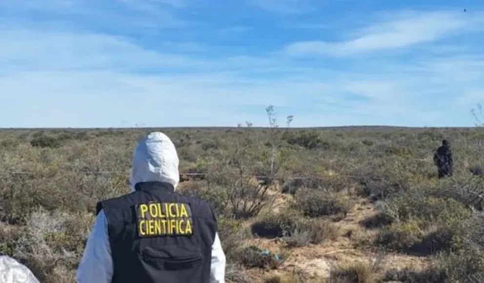 Chubut: hallaron sin vida a la jubilada de 80 años que estaba desaparecida en Puerto Madryn