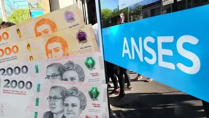 ANSES anuncia cronograma de pagos para diciembre 2025: aumento, bono y aguinaldo adelantado