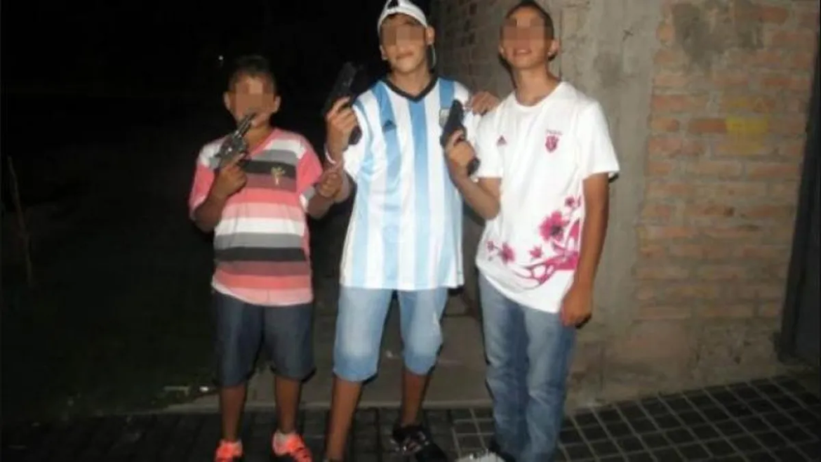 Bajar la edad de imputabilidad: por qué no alcanza sin un plan integral de seguridad