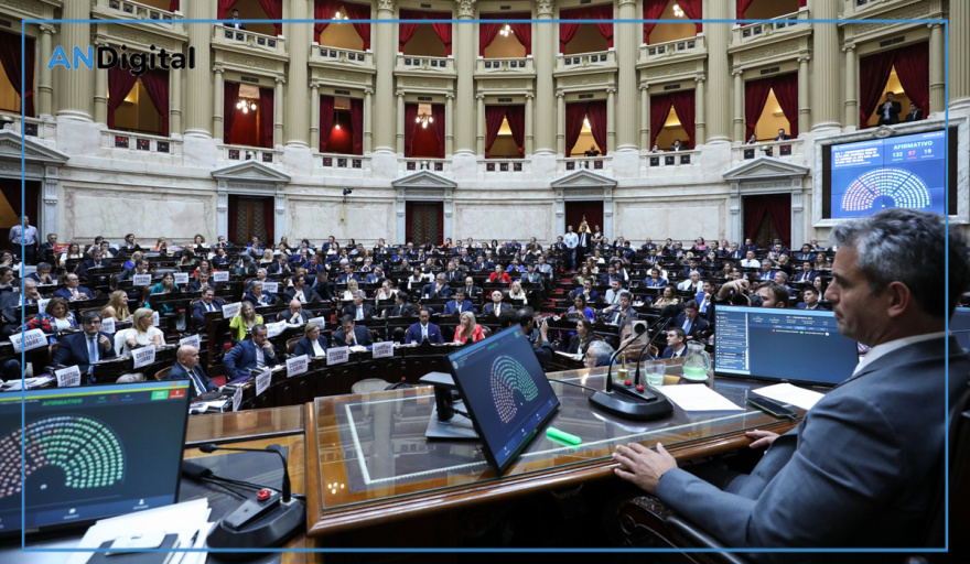 Diputados debatirá el 12 de febrero la nueva Ley Penal Juvenil: el Gobierno impulsa bajar la imputabilidad a 14 años