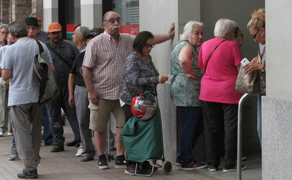 Aportes faltantes: cómo funciona el plan de ANSES para regularizar deuda previsional antes de la jubilación