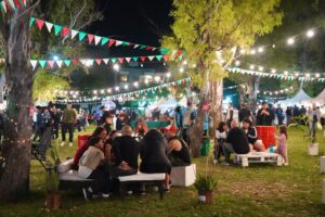Llega a La Plata el Festival de la Gastronomía Italiana con cocina en vivo, shows, degustaciones y más