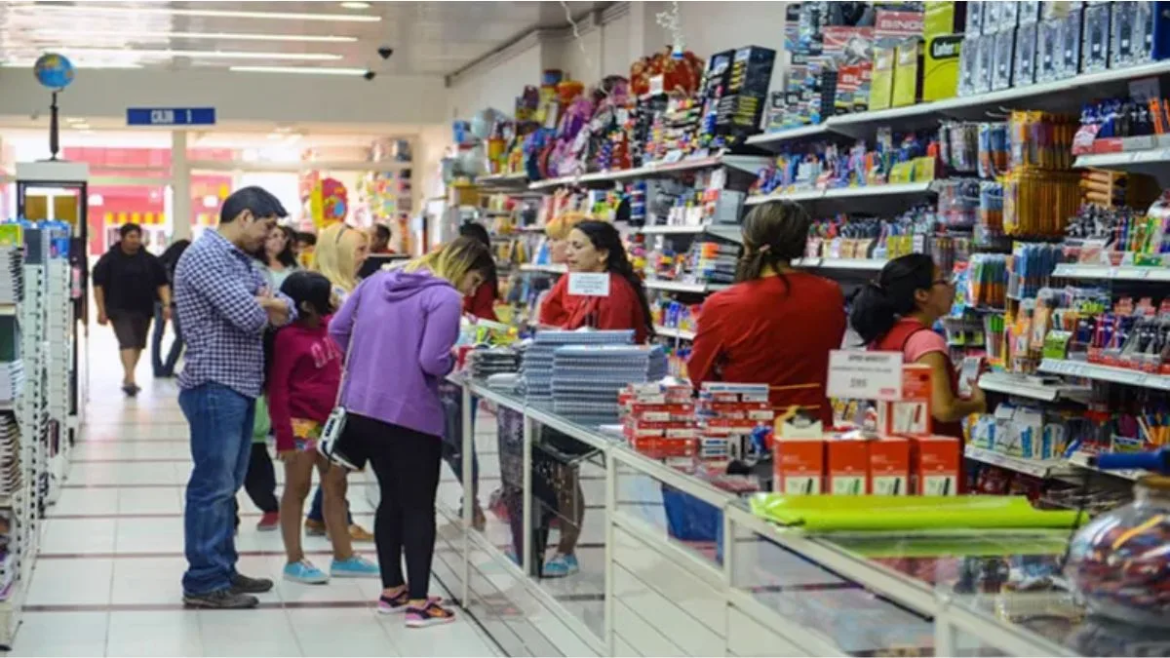 Paritarias de Comercio: definen aumentos desde abril y cambian la base de cálculo de los salarios