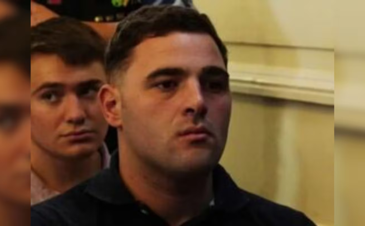 A seis años del crimen de Fernando Báez Sosa, Lucas Pertossi habló desde la cárcel y dio su versión