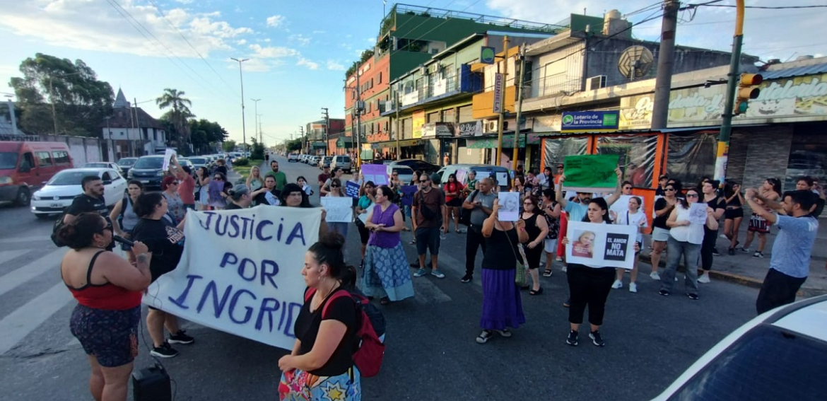 Crimen en La Matanza: familiares del docente asesinado marcharon y denuncian irregularidades en la investigación