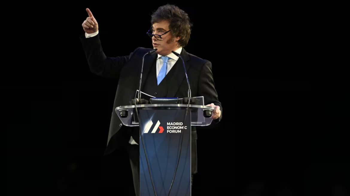 Milei retoma su agenda en Córdoba tras la gira internacional y en medio de nuevas polémicas