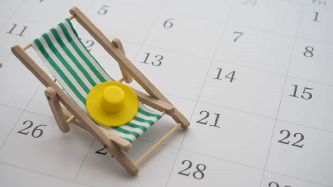 Dos fines de semana largos seguidos: el calendario trae una oportunidad ideal para viajar