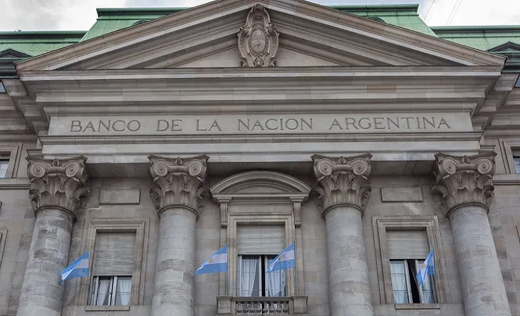 Banco Nación rechaza privilegios y asegura que los créditos se otorgan con criterios iguales para todos