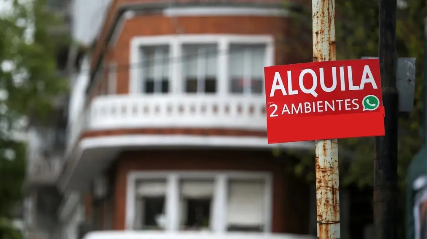 Los alquileres en la Ciudad de Buenos Aires subieron casi un 10% en el ...