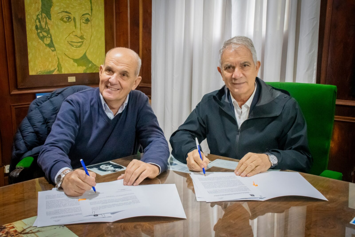 La Plata y Pehuajó articulan políticas para mejorar servicios y promover el turismo local