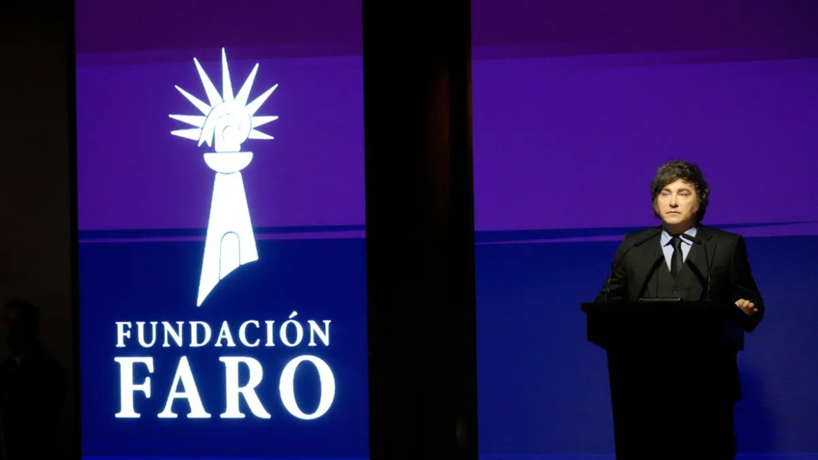 Milei defendió el rumbo económico, celebró un “récord histórico” y aseguró que subirán salarios, jubilaciones y consumo