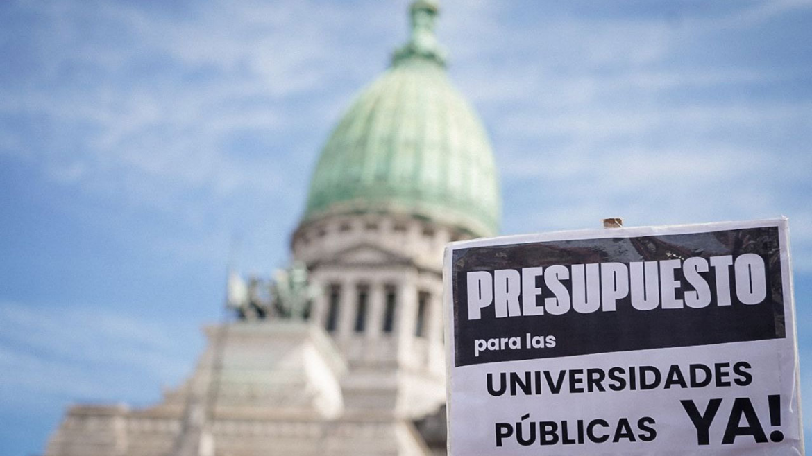 La oposición celebró el fallo de la Corte que obliga al Gobierno a aumentar el presupuesto universitario