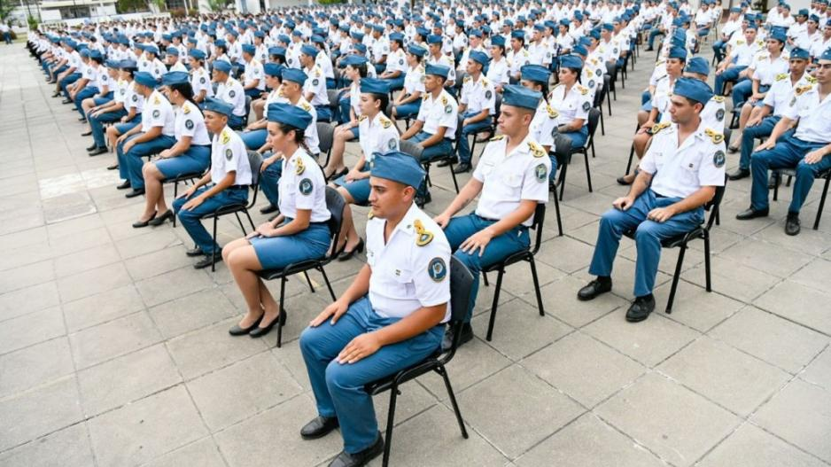 La Provincia aumentó el pago por recargos al personal del Servicio Penitenciario Bonaerense