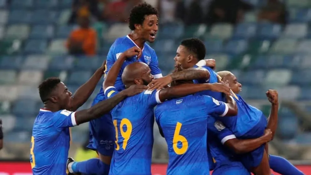 Uruguay quedó eliminado del Mundial y Argentina enfrentará a Cabo Verde en los 16avos de final