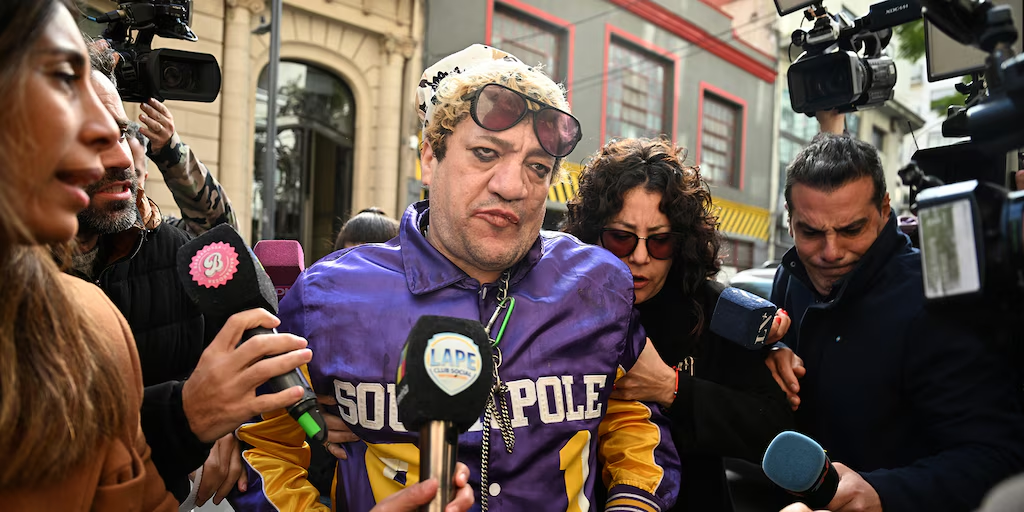 Pity Álvarez: su nueva defensa pidió suspender el juicio y cuestionó su capacidad para ser juzgado