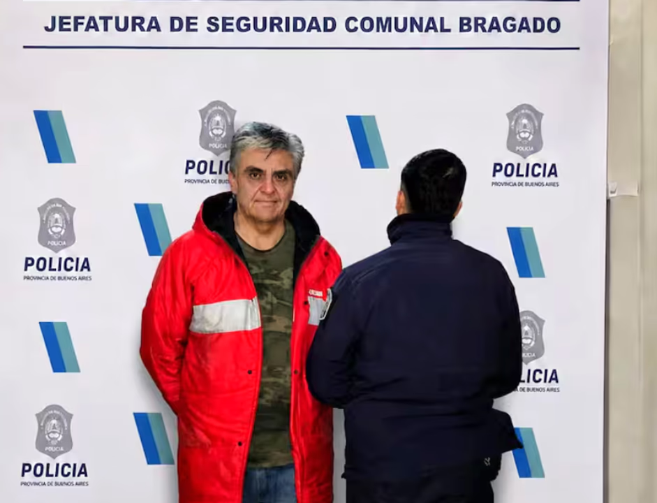 Detuvieron a un concejal de La Libertad Avanza en Bragado por una causa de presunta venta de drogas