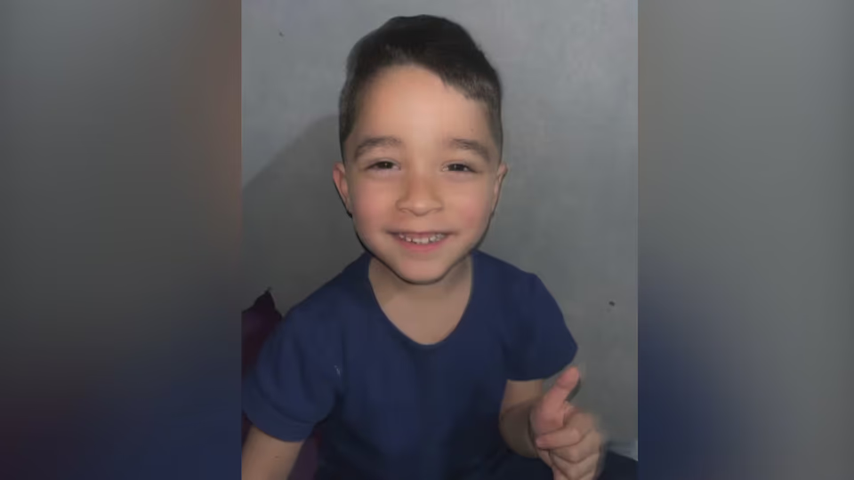 Caso Izan: imputaron a la madre del niño de 6 años y seguirá detenida mientras se evalúa su estado de salud mental